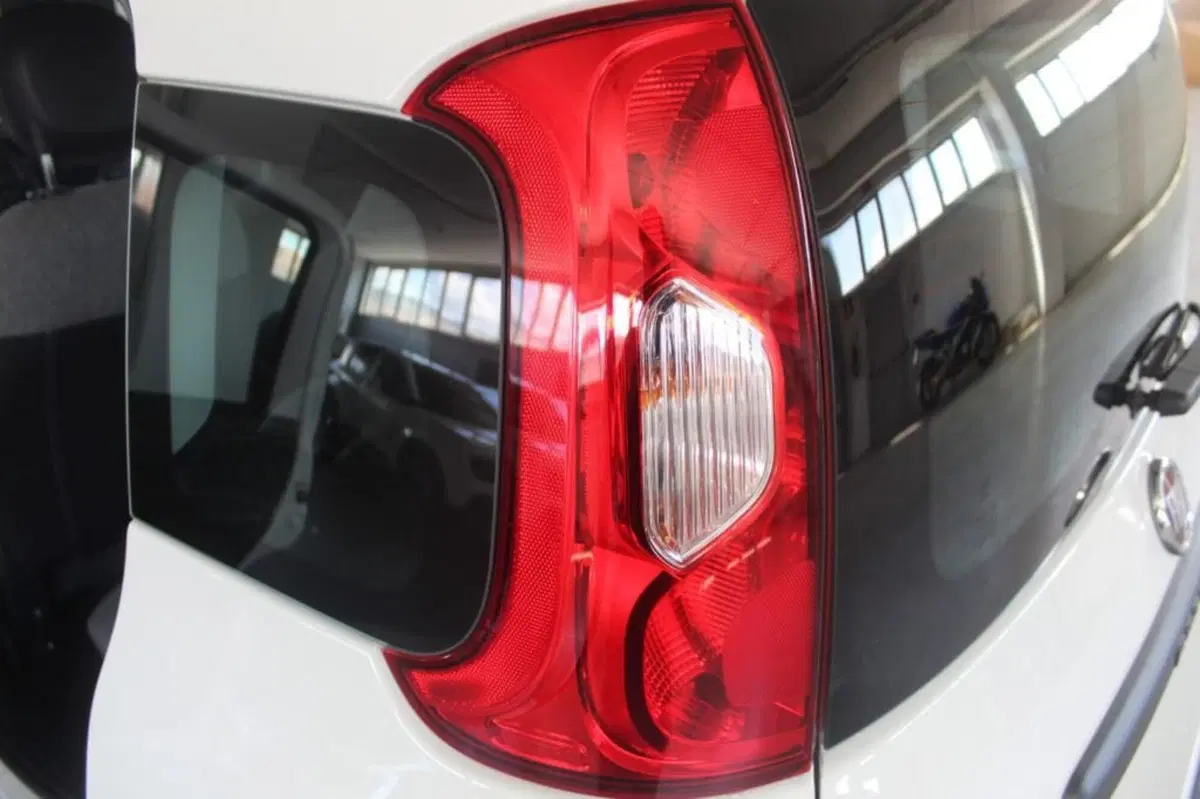 Fiat Panda usata a Terni (16)
