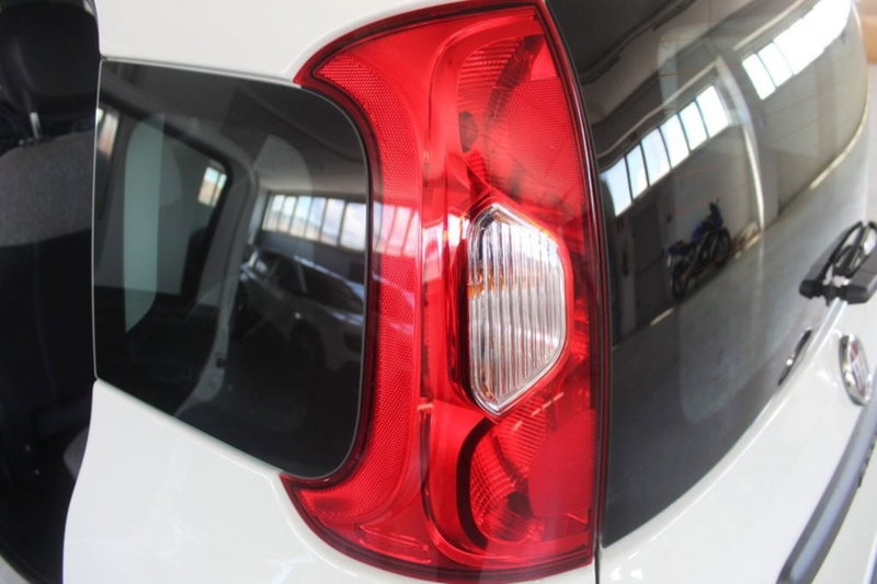 Fiat Panda usata a Terni (16)