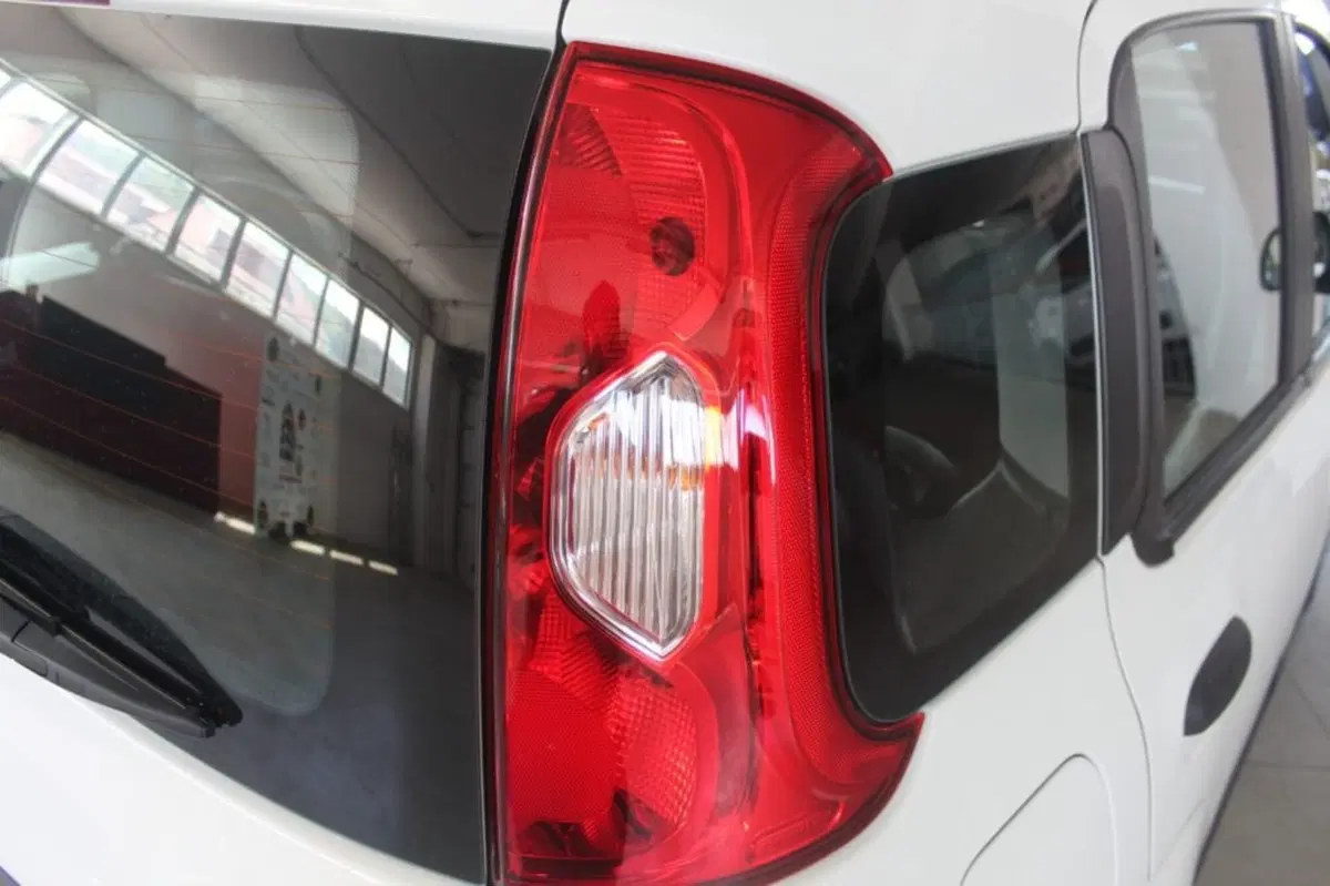 Fiat Panda usata a Terni (17)