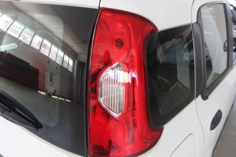 Fiat Panda usata a Terni (17)
