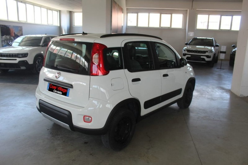Fiat Panda usata a Terni (4)