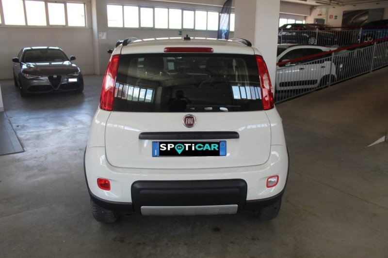 Fiat Panda usata a Terni (5)
