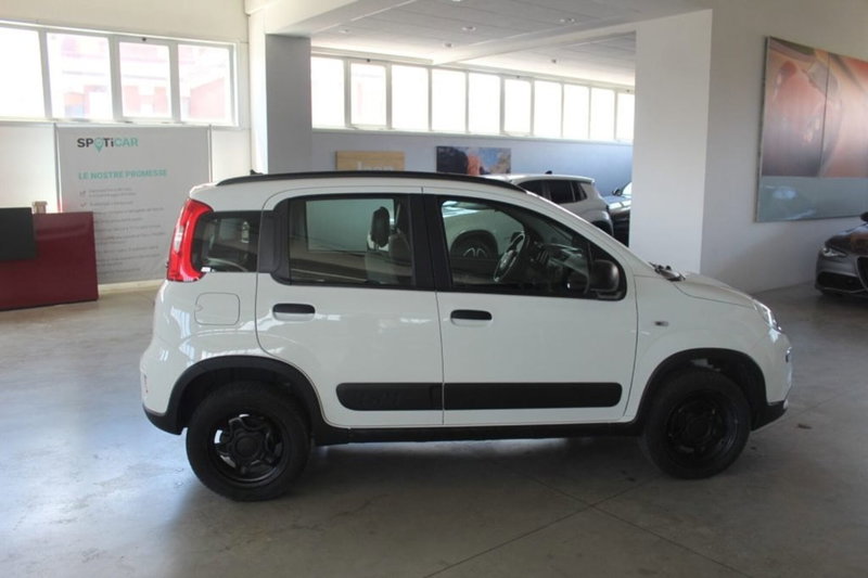 Fiat Panda usata a Terni (6)