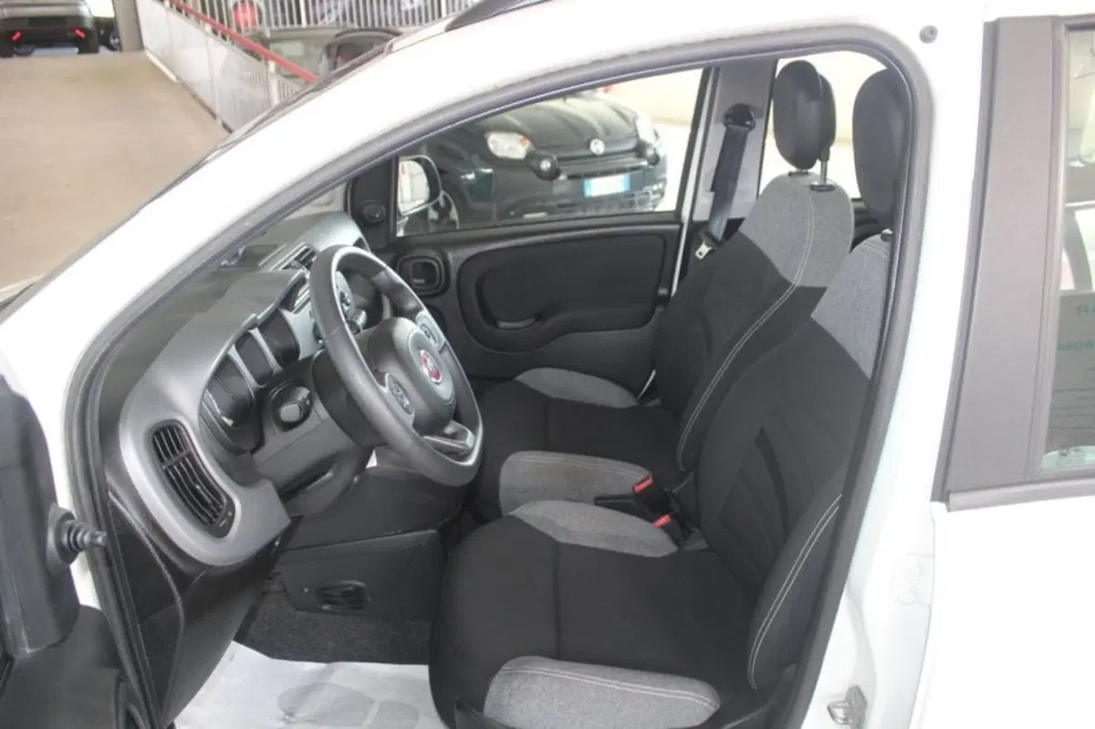 Fiat Panda usata a Terni (7)