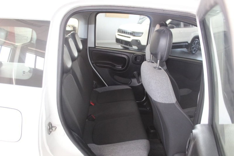 Fiat Panda usata a Terni (9)