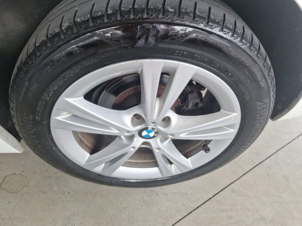 BMW Serie 2 Active Tourer usata a Terni (14)
