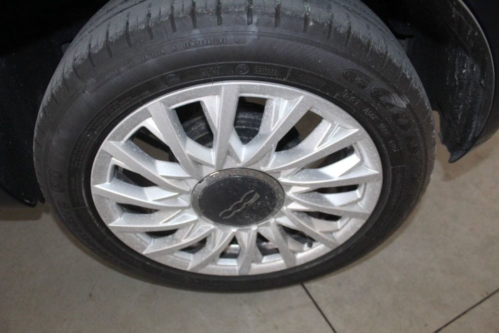 Fiat 500 usata a Terni (10)
