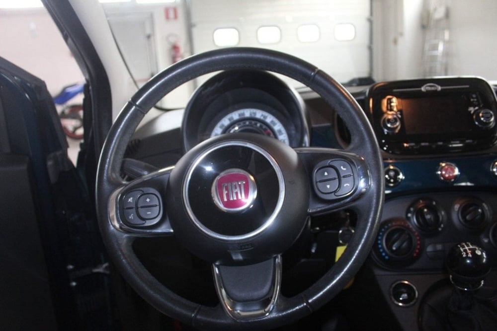 Fiat 500 usata a Terni (13)
