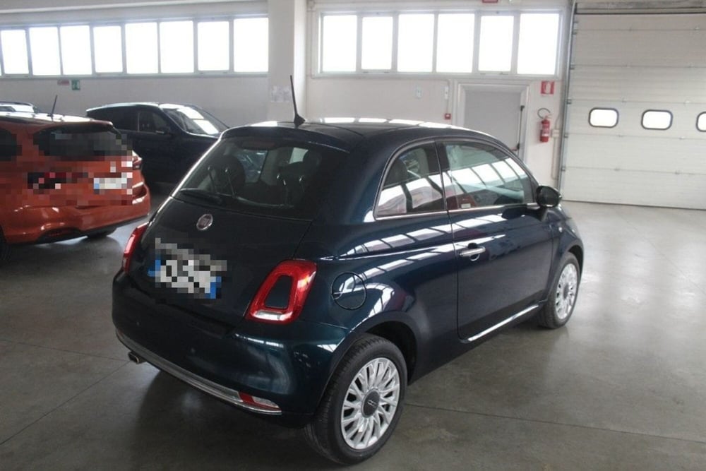 Fiat 500 usata a Terni (5)
