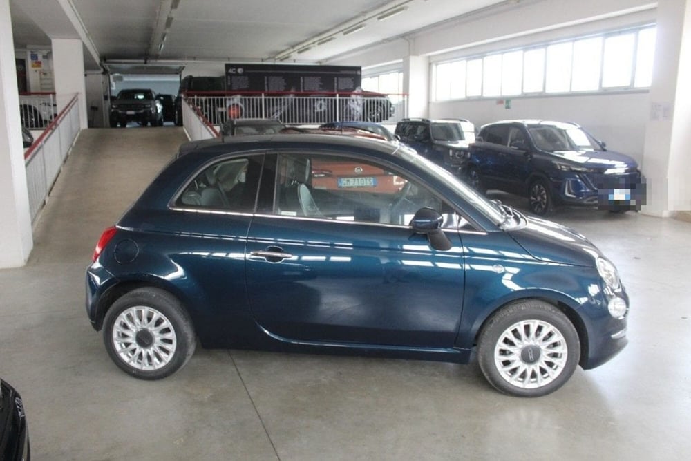 Fiat 500 usata a Terni (6)