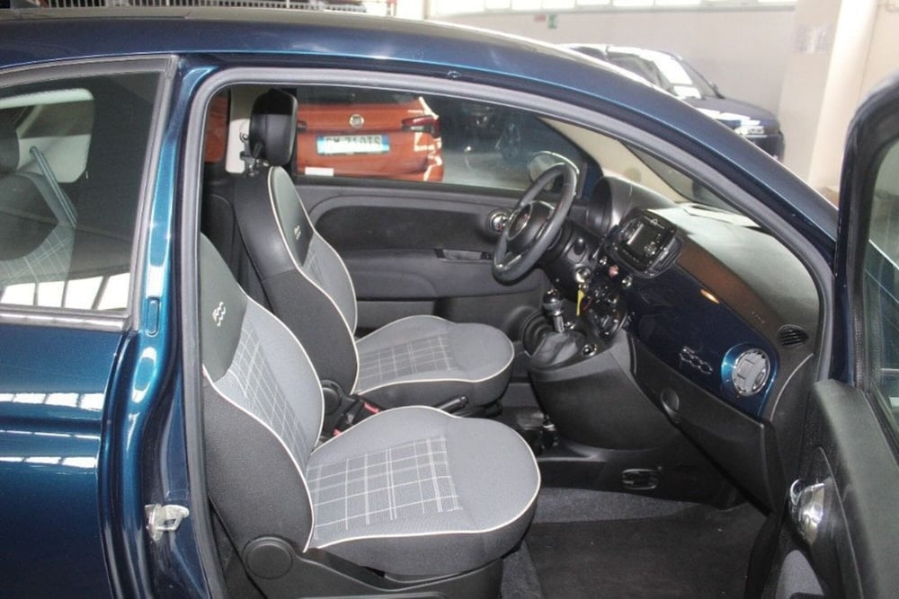 Fiat 500 usata a Terni (7)