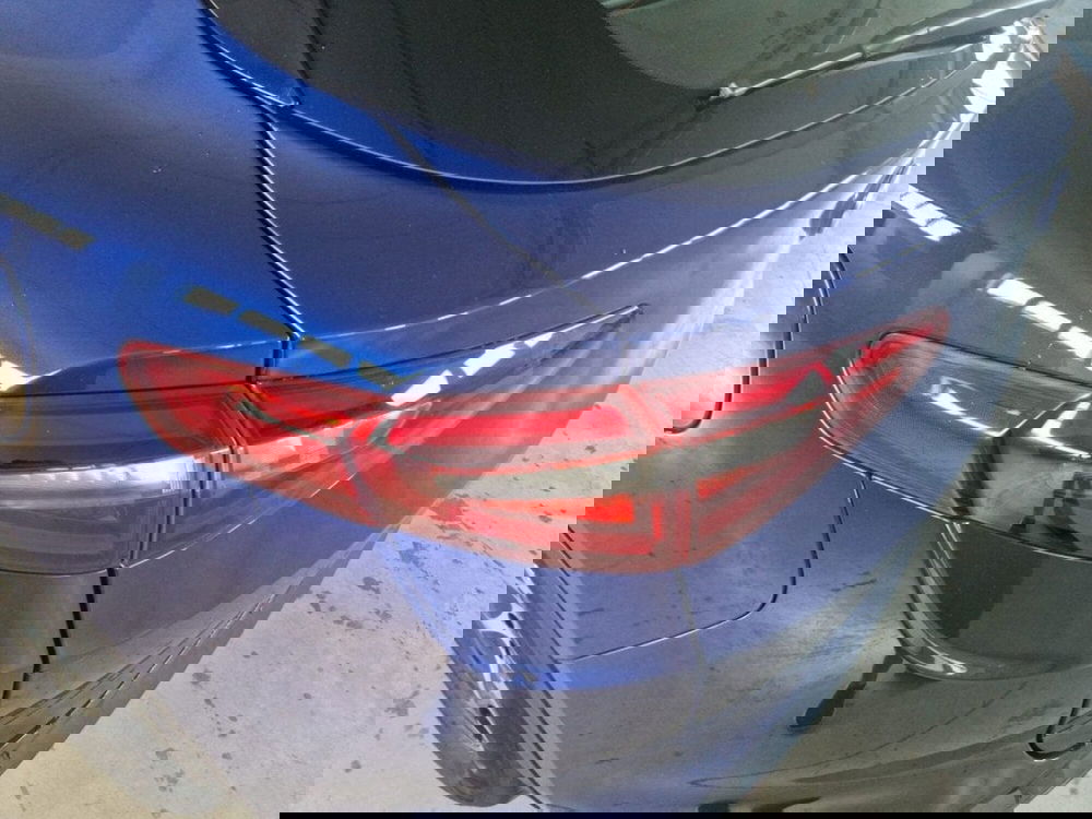 Alfa Romeo Stelvio usata a Terni (16)