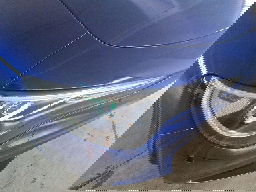 Alfa Romeo Stelvio usata a Terni (18)