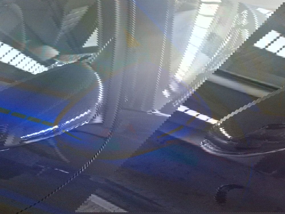 Alfa Romeo Stelvio usata a Terni (19)