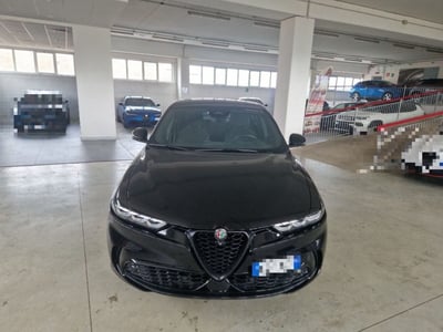 Alfa Romeo Tonale 1.6 Sprint 130cv tct6 del 2024 usata a Orvieto