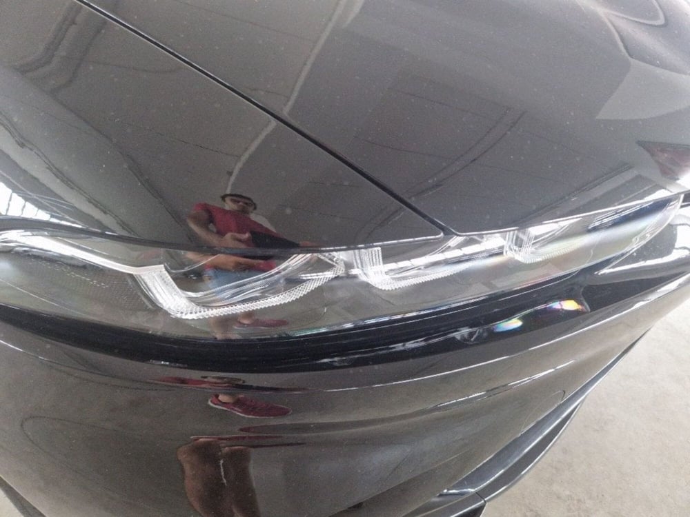 Alfa Romeo Tonale usata a Terni (19)