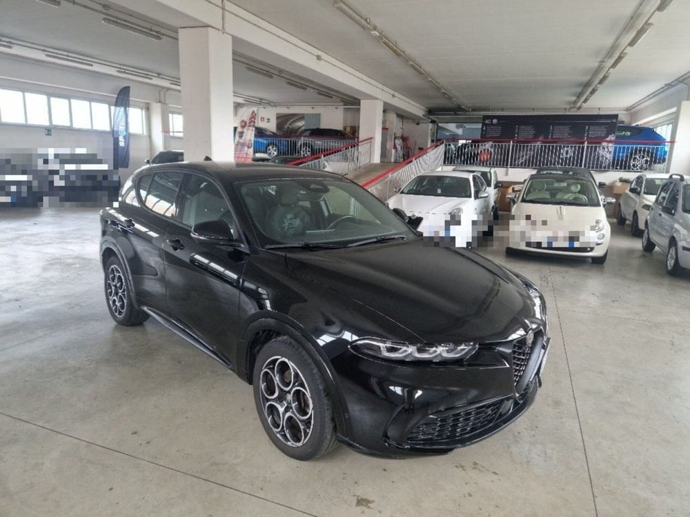 Alfa Romeo Tonale usata a Terni (2)