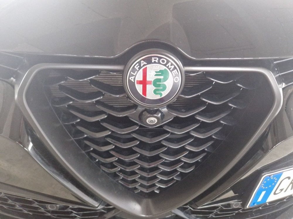 Alfa Romeo Tonale usata a Terni (20)