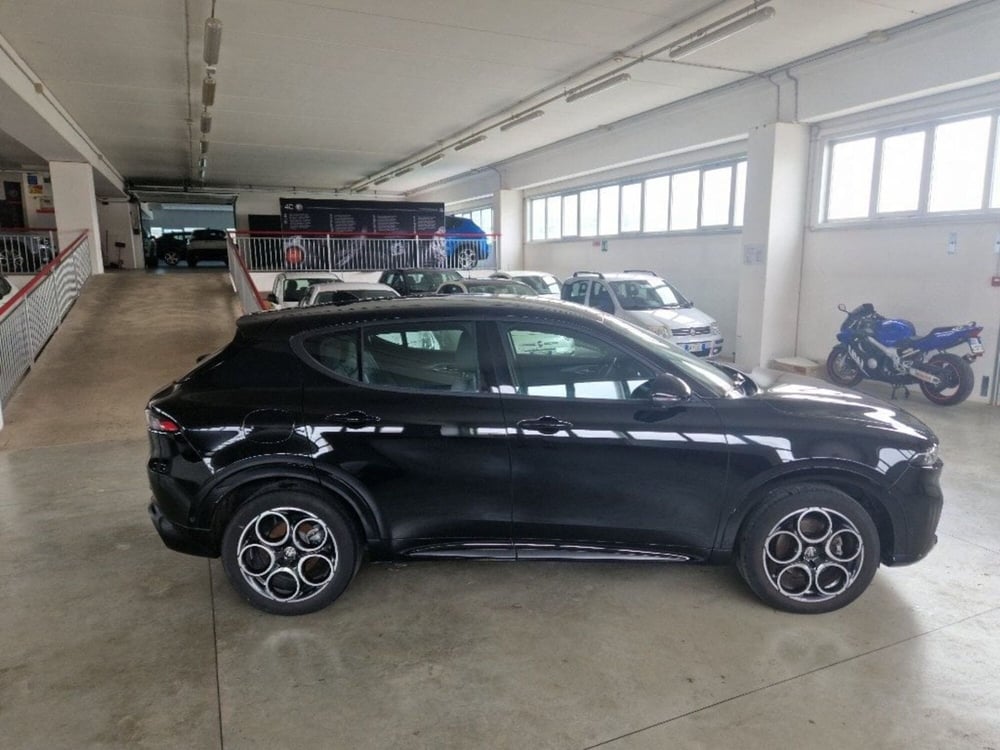Alfa Romeo Tonale usata a Terni (3)