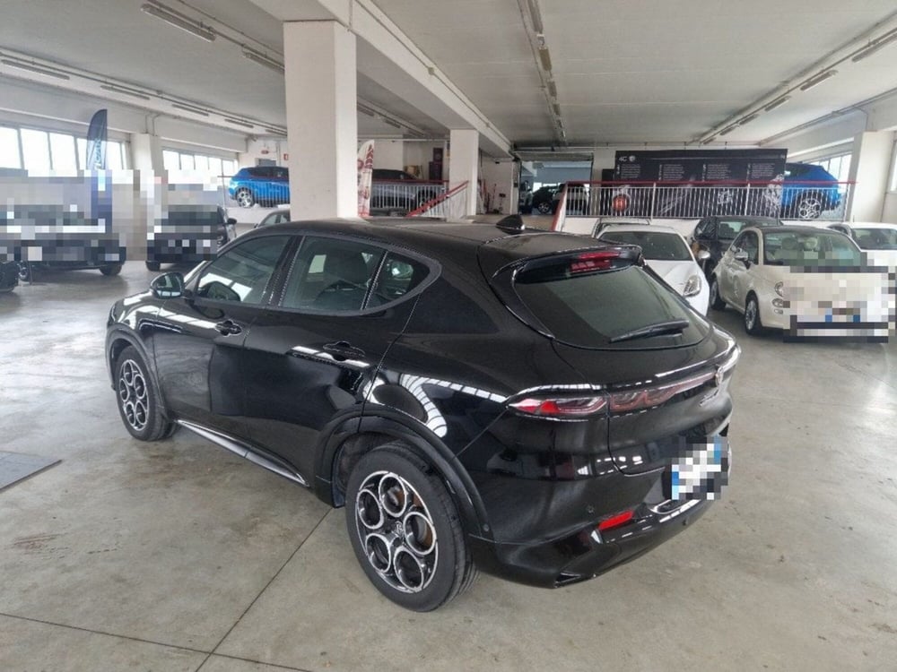 Alfa Romeo Tonale usata a Terni (5)