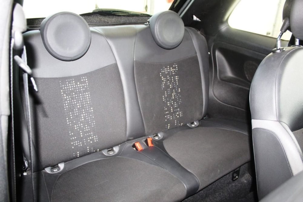Fiat 500 usata a Terni (9)