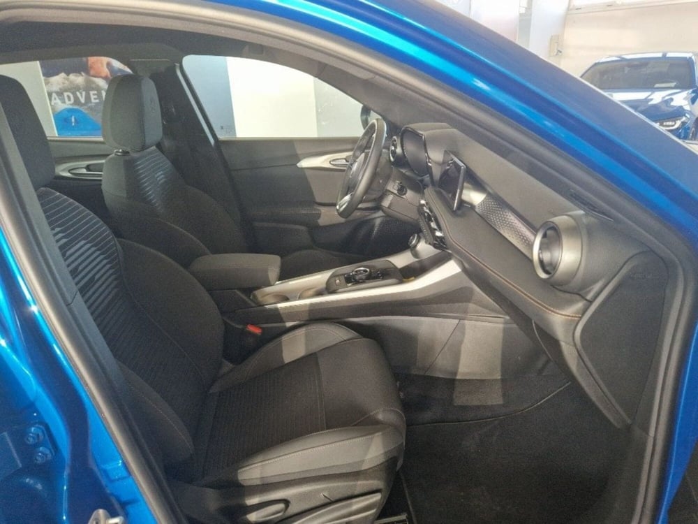 Alfa Romeo Tonale usata a Terni (10)
