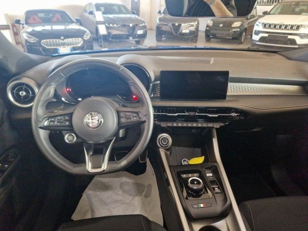 Alfa Romeo Tonale usata a Terni (12)