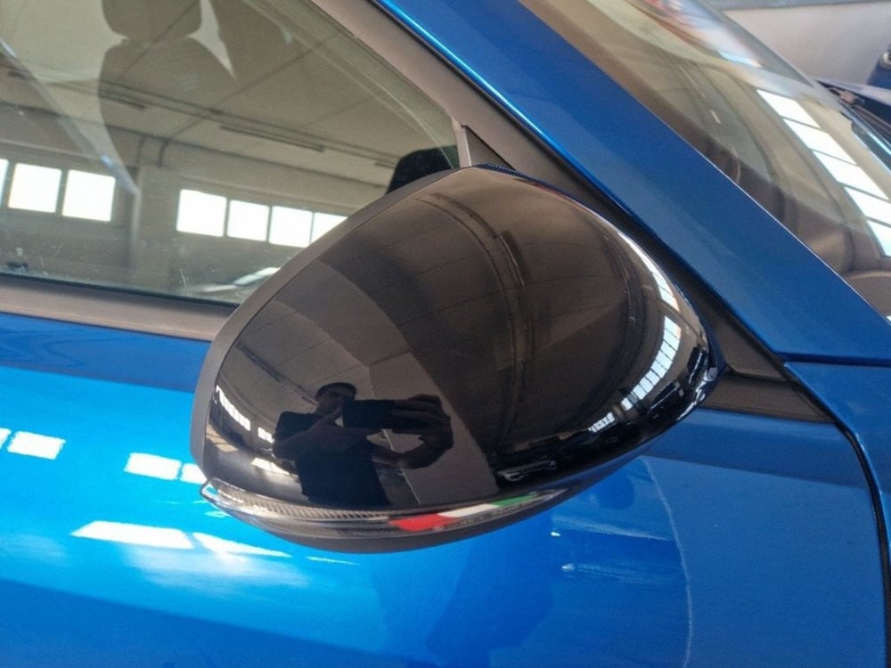 Alfa Romeo Tonale usata a Terni (18)