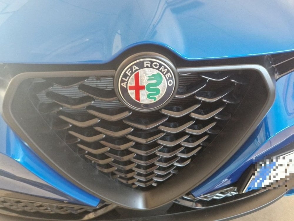 Alfa Romeo Tonale usata a Terni (20)