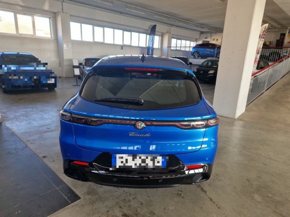 Alfa Romeo Tonale usata a Terni (6)