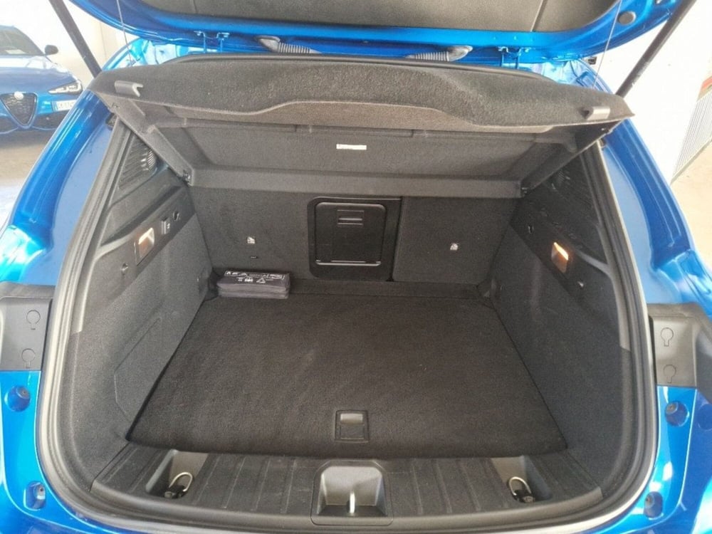Alfa Romeo Tonale usata a Terni (7)