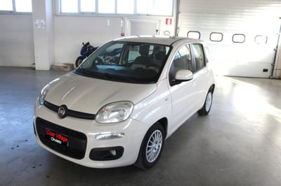 Fiat Panda 1.3 MJT 95 CV S&amp;S Easy del 2015 usata a Orvieto
