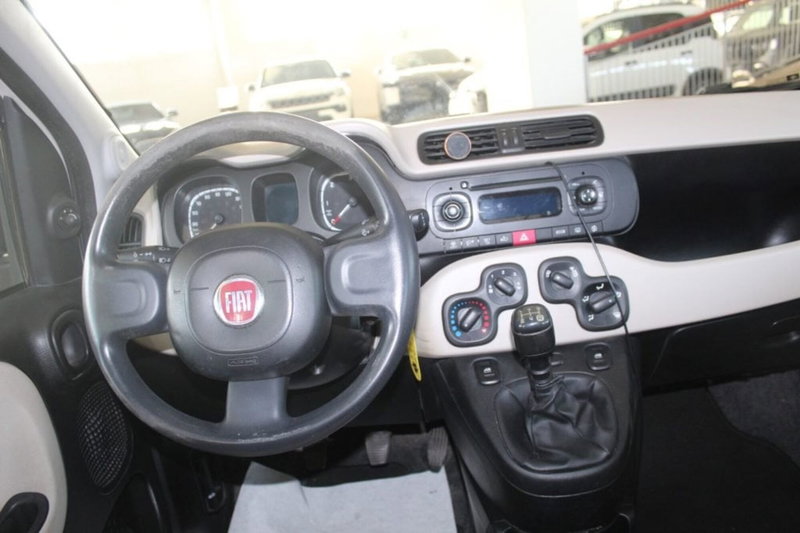 Fiat Panda usata a Terni (11)