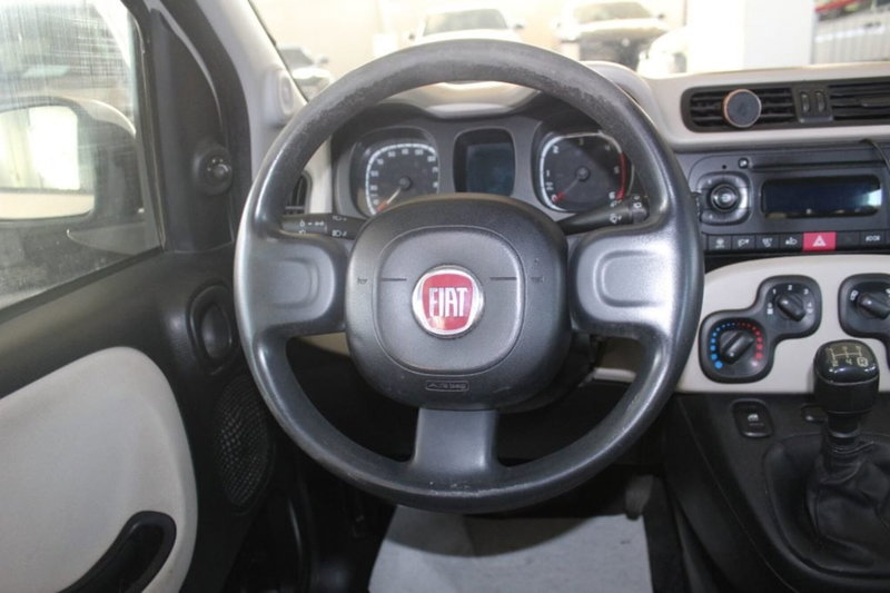 Fiat Panda usata a Terni (12)