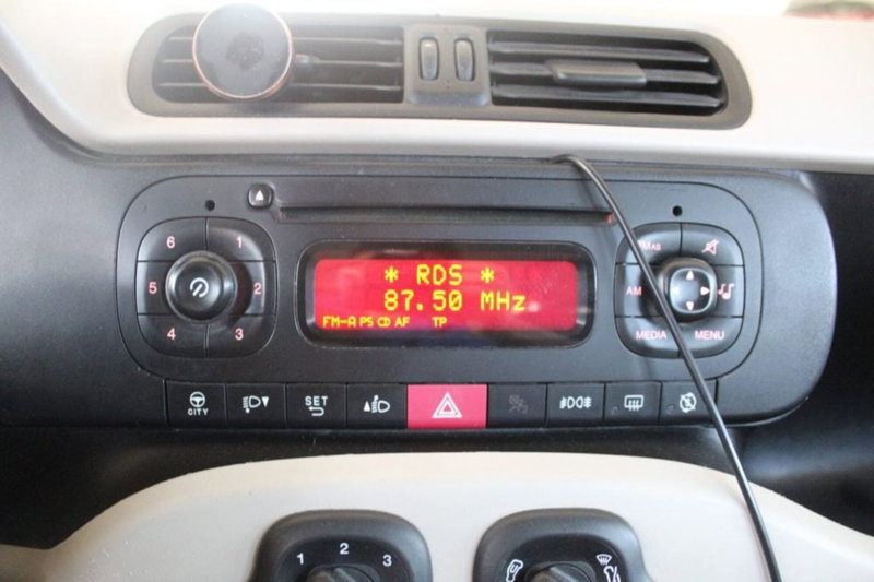 Fiat Panda usata a Terni (13)