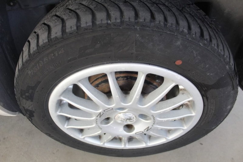 Fiat Panda usata a Terni (14)