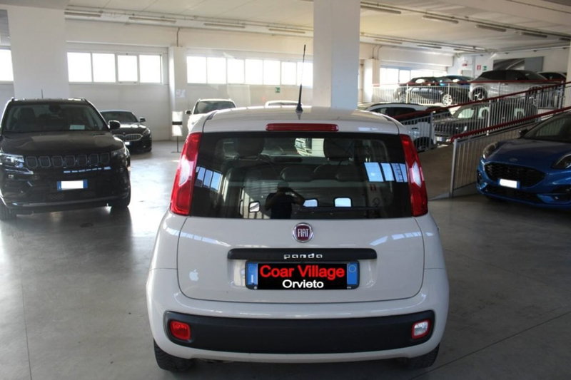 Fiat Panda usata a Terni (5)