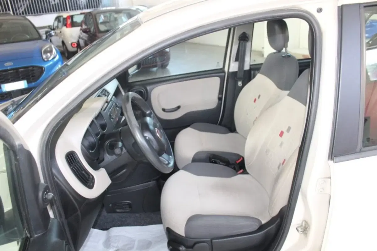 Fiat Panda usata a Terni (7)