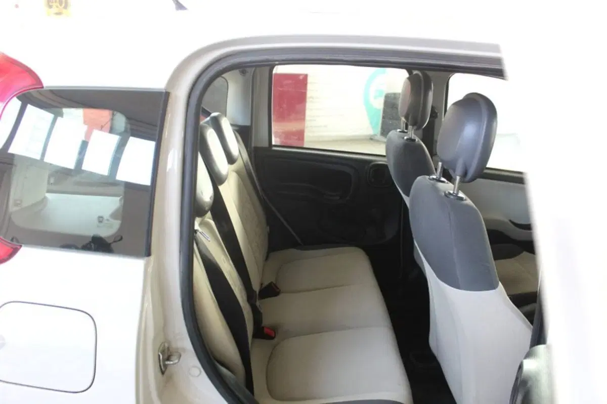 Fiat Panda usata a Terni (9)