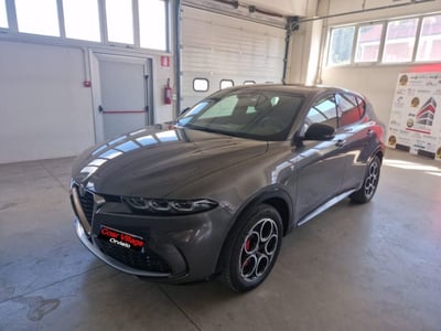 Alfa Romeo Tonale 1.3 phev Intensa Q4 280cv at6 del 2023 usata a Orvieto