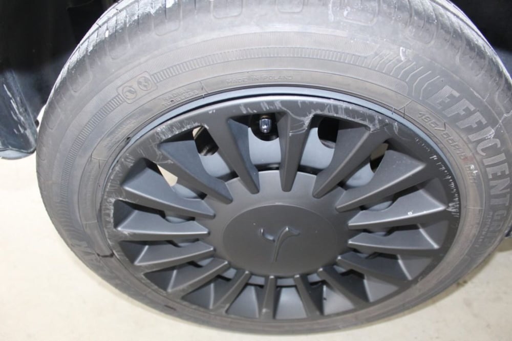 Lancia Ypsilon usata a Terni (14)