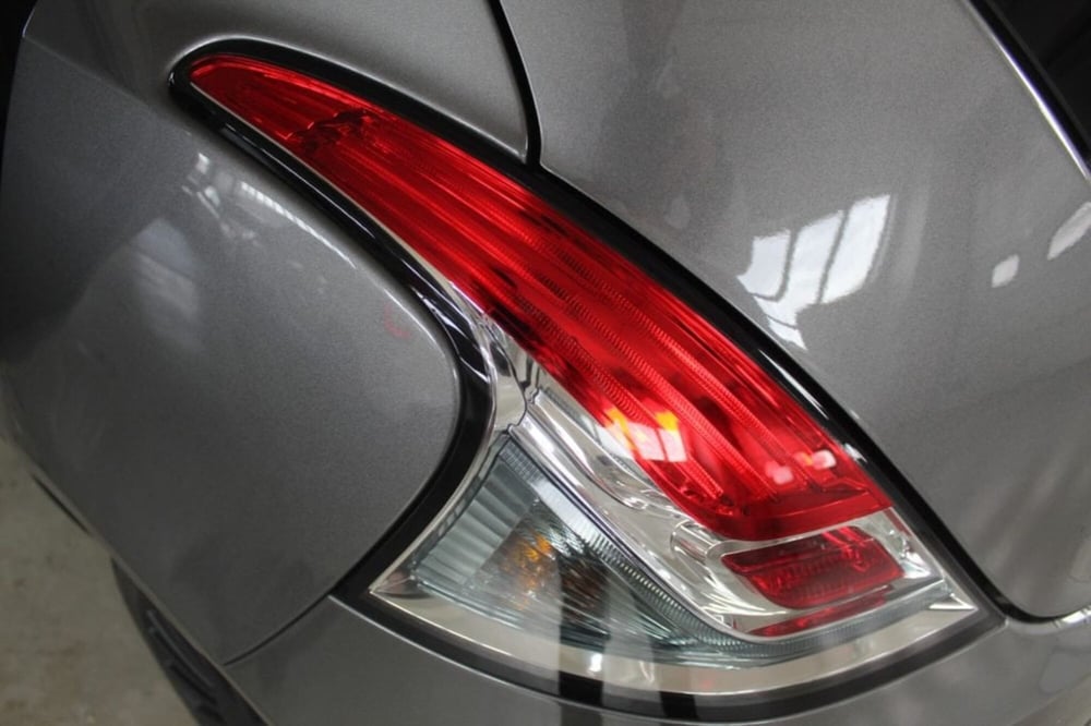 Lancia Ypsilon usata a Terni (15)