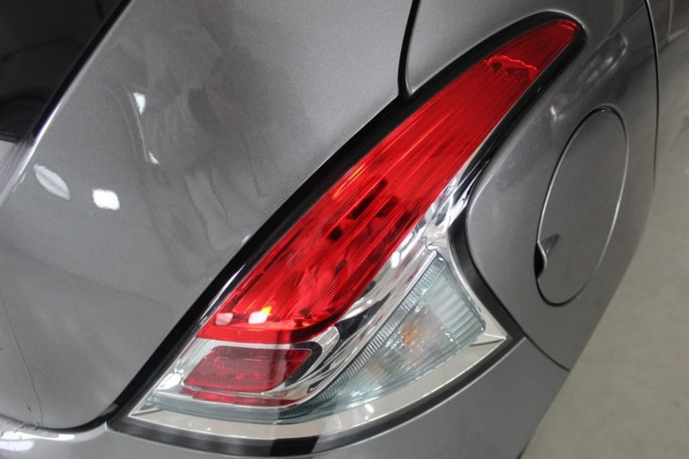 Lancia Ypsilon usata a Terni (16)