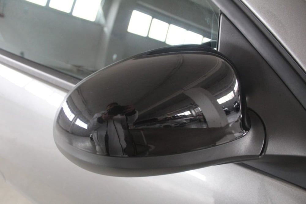 Lancia Ypsilon usata a Terni (17)