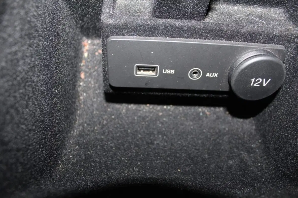 Land Rover Range Rover Evoque usata a Terni (14)