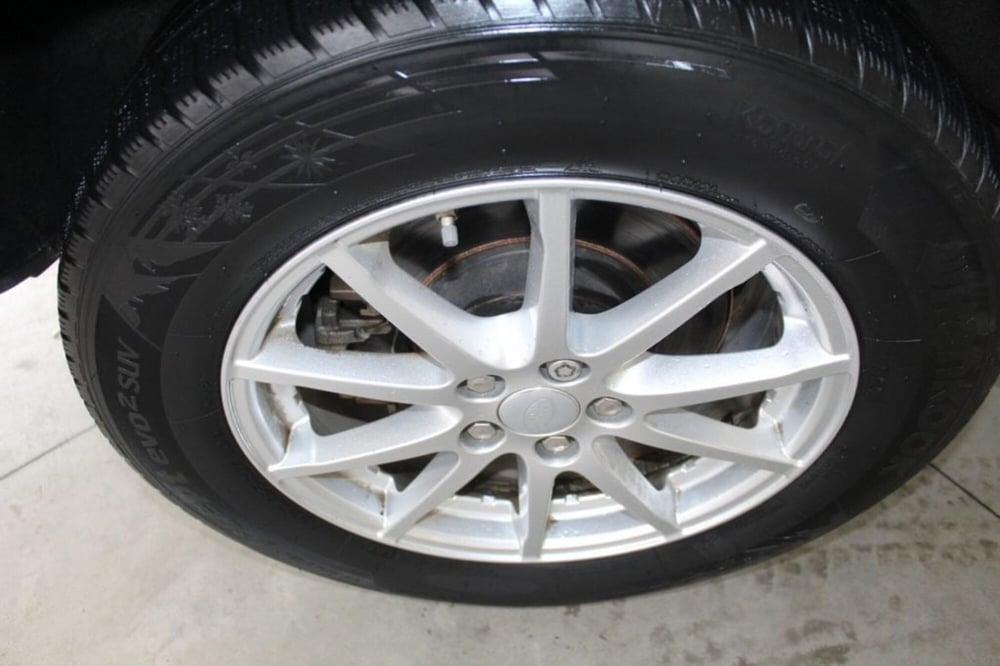 Land Rover Range Rover Evoque usata a Terni (15)