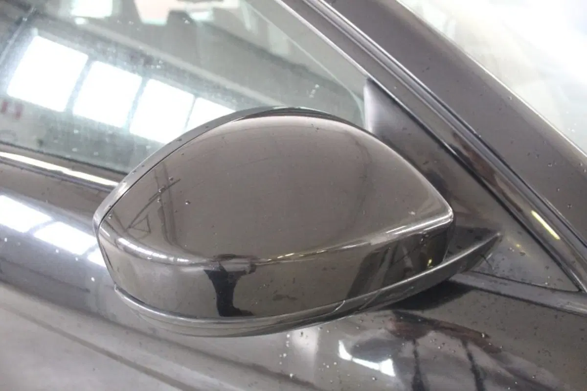 Land Rover Range Rover Evoque usata a Terni (18)