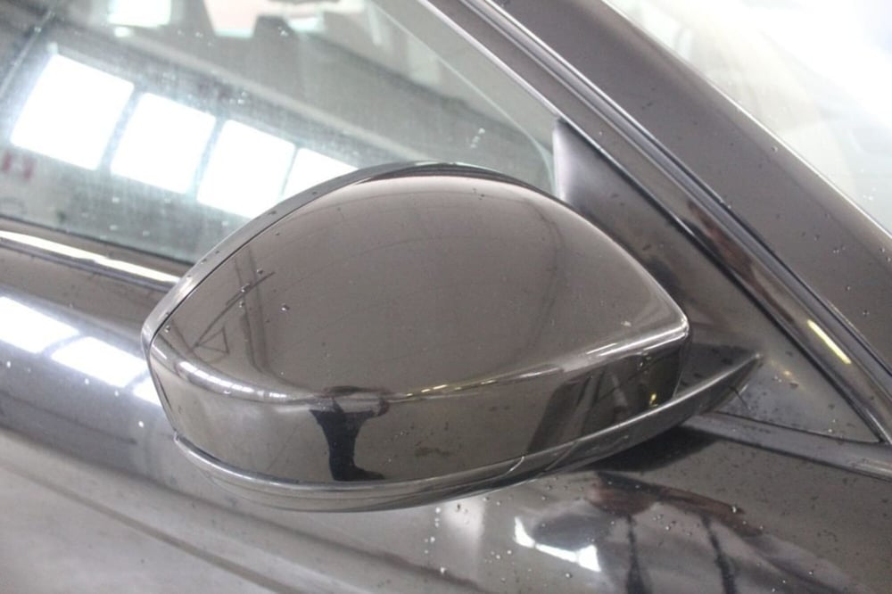 Land Rover Range Rover Evoque usata a Terni (18)
