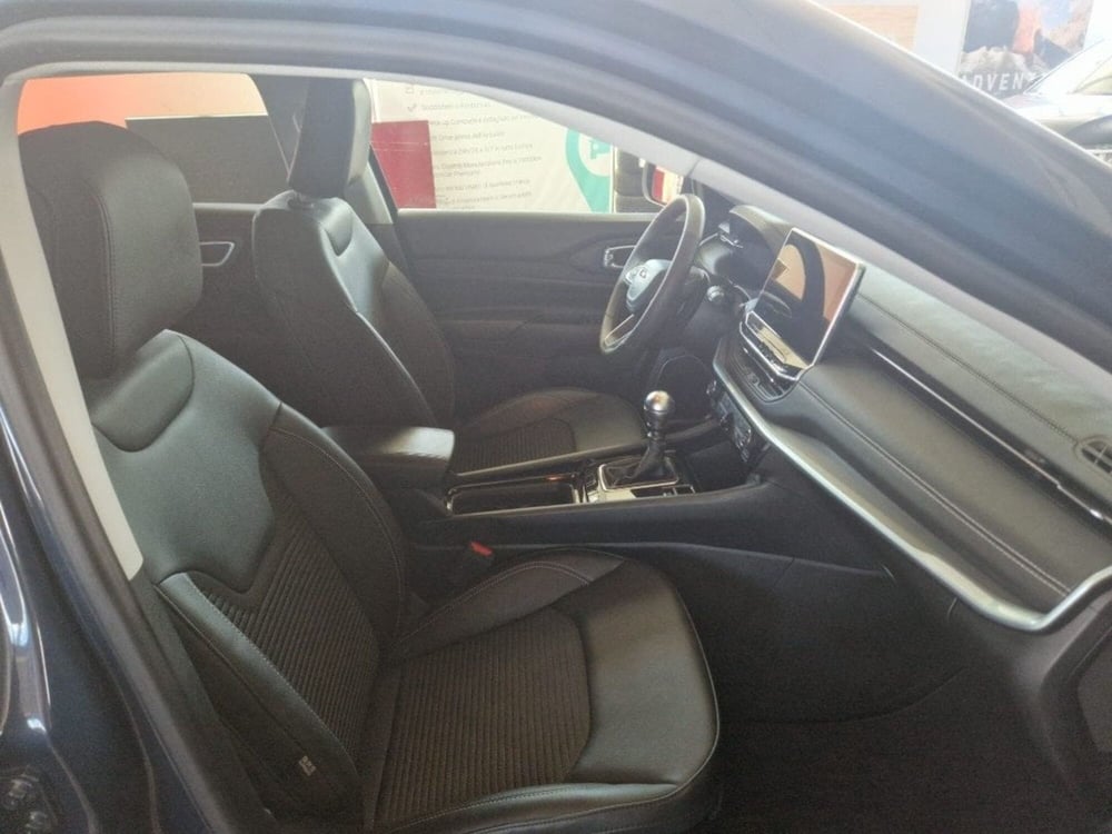 Jeep Compass usata a Terni (10)