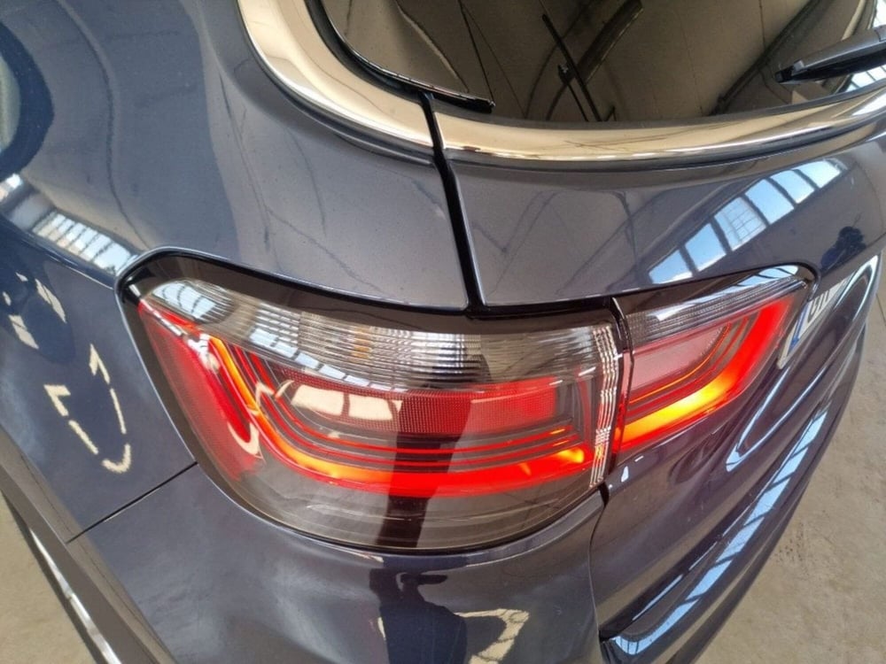Jeep Compass usata a Terni (16)